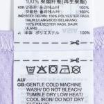 Сетчатая майка/Сетчатая майка WOR US Reebok, цвет Beige_Ht6020 - фото 10