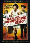 Диск DVD Hail The Conquering Hero - фото
