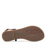 Сандалии Gioseppo MERIGNAS, черный - фото 4