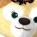 Disney Кроссбоди сумка в виде плюшевой куклы - фото 5