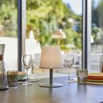 Настольная лампа H25CM STANDY MINI LUMISKY - фото 3