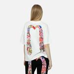 Футболка женская Evisu - фото 8