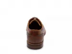 Rucci Plain Toe Оксфорды Florsheim, Cognac - фото 4