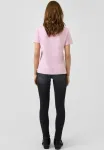 Простая футболка Qs, Rosa - фото 3