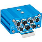 AUDIOROOT vmDBOX-HRS-CC Power Distributor for Sound - фото 2