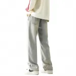 Джинсы Unisex FRQ, Жёлтая Грязь - фото 4