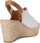 Туфли Toni Pons Lugano, цвет Blanc/White - фото 5