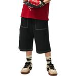 Детские шорты NAUTICA, черный - фото 6