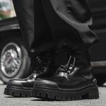 Ботинки Chi Wolf Martin Boots Men - фото 5