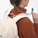 Рюкзак Lafuma Alpic 20L Natural, бежевый - фото 7