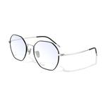 PULAIS Irregular/Polygonal Frame Unisex Multiple Colors - фото 10
