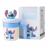 Термокружка Stitch Collaboration 500 мл Disney, nick[with doll head] - фото 5