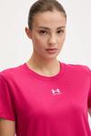 Футболка Campus Core Under Armour, розовый - фото 3