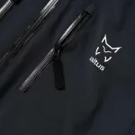 Горнолыжная куртка унисекс Altus, черный - фото 3