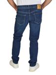 Джинсы Jack & Jones Jeans JJICLARK regular/straight, синий - фото 2