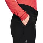 Брюки Schöffel Regular Outdoor Pants Engadin1, черный - фото 4