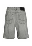 Джинсовые шорты LOOSE FIT Jack & Jones Junior, цвет Grey Denim - фото 2