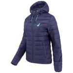 Куртка Joluvi Penny, синий - фото