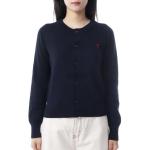 AMIPARIS Свитер женский темно-синий - фото