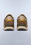 Кроссовки Napapijri SNEAKER, Raindrum Brown/Light Brown - фото 4