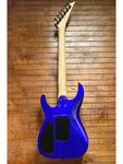 Электрогитара Jackson dk3xr Hss Cobalt Blue - фото 4