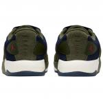 Jordan Мужские скейтборд-кроссовки Session, зеленые - фото 6