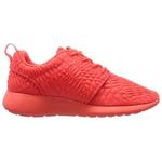 Nike Roshe Run Кроссовки женские, Red - фото 2