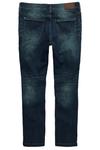 Обычные джинсы Men Plus, Blue Denim - фото 2