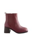 Ботильоны Next Forever Comfort, бургундия - фото 2