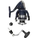 Катушка для спиннинга с передним фрикционом SHIMANO - фото 2