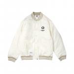 Бейсбольная майка мужская Aape, зеленый - фото 5