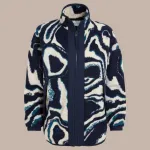 Куртка Craghoppers Kidsy, синий - фото 3