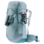 Рюкзак Deuter Aircontact Ultra 45+5L SL, синий - фото 6