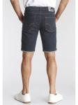 Джинсовые шорты ARIZONA, темно-синий - фото 3