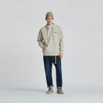 Свитшот мужской CAT, черный - фото 8