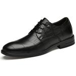 Туфли DILIKAN Dress Shoes Men Low-Top - фото 9