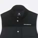 Converse Жилет, Black - фото 9