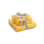 Полотенце Wäschepur, желтый - фото 2