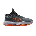 Кроссовки Nike Air Zoom GT Jump 2 EP, зеленый - фото