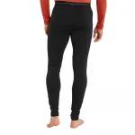 Тайтсы Icebreaker Merino Core Heavyweight, черный - фото 2