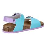 Детские сандалии CMP KIDS RAISHO SANDAL 3Q95674 - фото 7