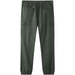 Городская функциональная серия Карго Брюки Мужские CAMEL, Оливковый Зеленый - фото 5