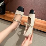 Туфли Мэри Джейн женские Oms - фото 43