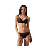 Женский бюстгальтер Calvin Klein, черный - фото 8