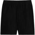 Повседневные шорты мужские черные Celine, черный - фото 2