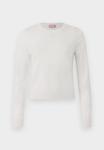 Джемпер Diesel ALINESA, Off White/Off-White - фото 5