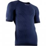 Майка уйн мужская motyon 2.0 uw рубашка ш_сл Uyn, синий - фото 3