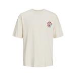 Футболка Jack & Jones Toast, бежевый - фото