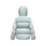 Пуховик FILA KIDS, синий - фото 3