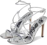 Туфли Sam Edelman Women's Isadora, Soft Silver - фото